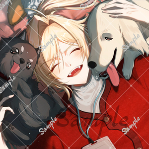 スチル、その他イラスト制作