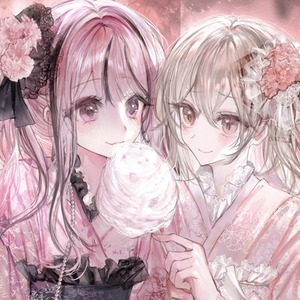 アイコン・キャラクターイラストお描きします