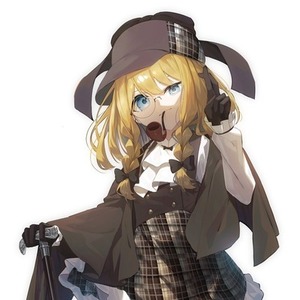 TRPG用立ち絵制作いたします