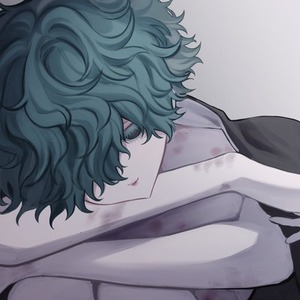 【一枚絵】イラスト制作