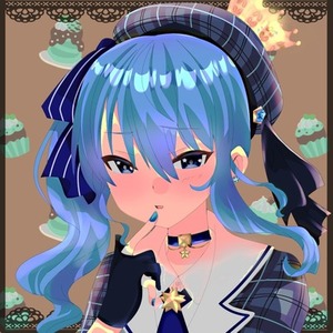 ご希望に合わせたSNS用アイコン作成します。