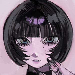 原色で感情がとどくイラストお描きします