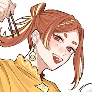 最短納品4日！アイコン描きます！