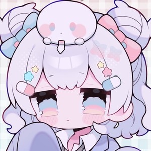 デフォルメキャラ制作