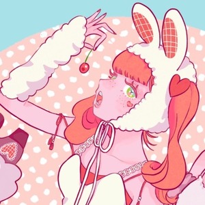 アイコン絵描かせていただきます。