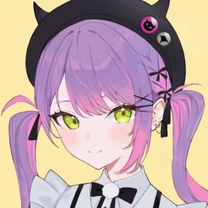 即納品可能SNSアイコン！