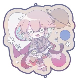 SDキャラ依頼募集