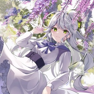 【MV/記念日】世界観を彩る！高クオリティな一枚絵・グッズ用イラスト