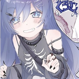 【VTuber様限定】1/30までの納品！イラスト作成承ります！