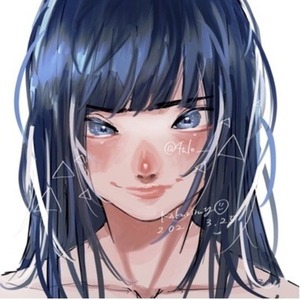 【3000円】SNS用アイコンイラスト【1000円引き期間限定企画も!】