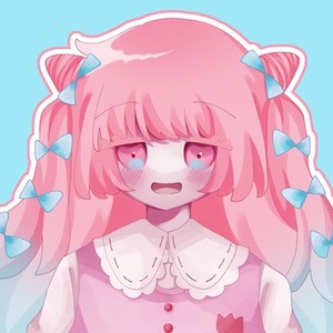 アイコン依頼募集