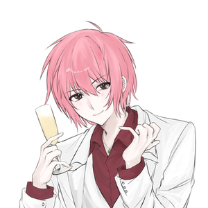 オリキャラ等お描きします。