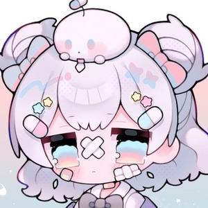 デフォルメキャラ制作