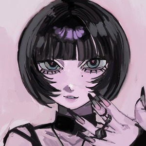 原色で感情がつたわるアイコン制作いたします