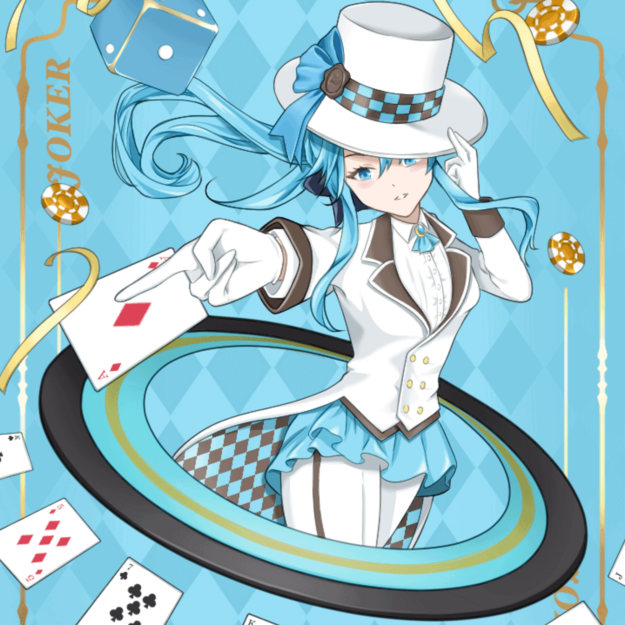 イラストを個人でオーダーメイド依頼 | SKIMA（スキマ）