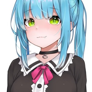 【R18可】バストアップイラスト制作いたします！