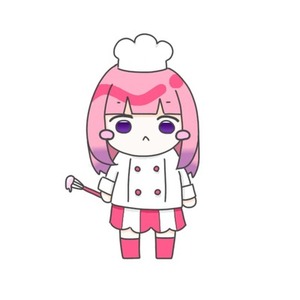 【3個セット】SD・ミニキャラ描きます♪