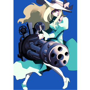 TRPG 立ち絵お描き致します