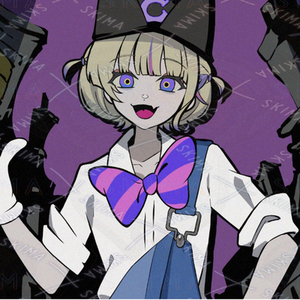 歌ってみた動画のサムネイル制作