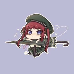 SD、ミニキャラ