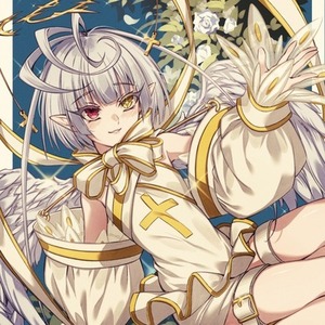 キャライラスト