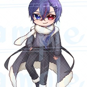 SDキャラクター