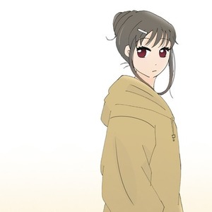 【線画アナログペン】SNSアイコン、立ち絵、サムネイル等お受けします！