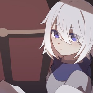 動画サムネイルやゲームスチル制作いたします！