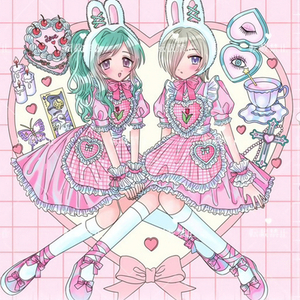 【夢絵OK】イラスト制作