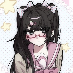 〖値引き中〗アイコン制作