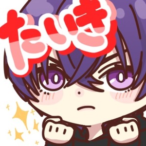 LINEスタンプ、メンバーシップバッジ制作