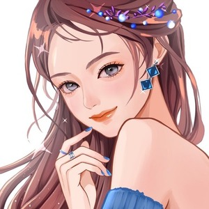 ポーズアイコンお作り致します