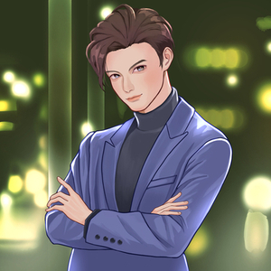 世界に一つ素敵なアイコンつくります