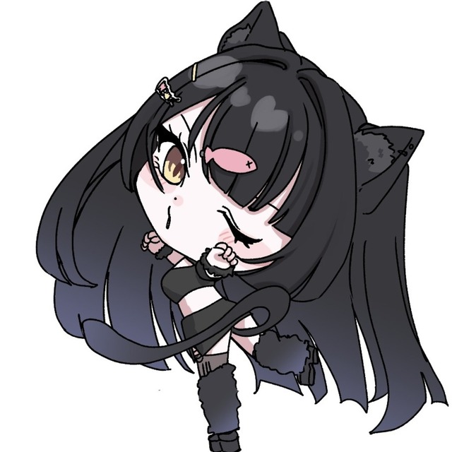 かわいいSD描きます！