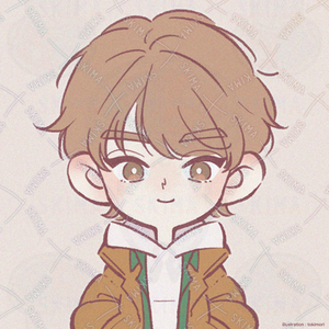 ゆるかわミニキャラ｜SNSアイコン描きます