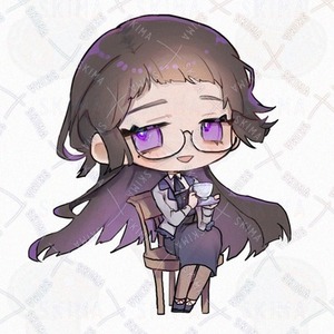 ちっちゃいイラスト描きたいです！