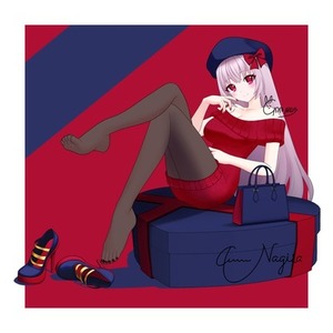 量産依頼【デート服スタイル】