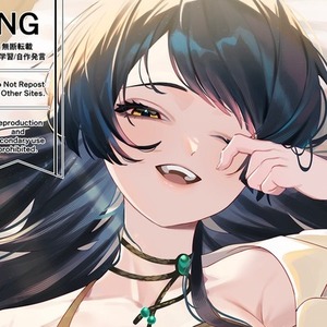 イラスト全般承ります