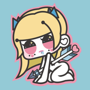 【ポーズ固定】SDイラスト制作