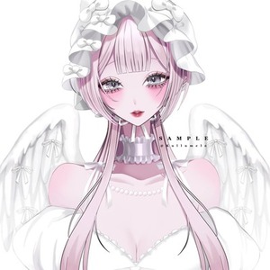 【Sale中】高品質な1枚絵・立ち絵描きます𖥔 ݁ ˖