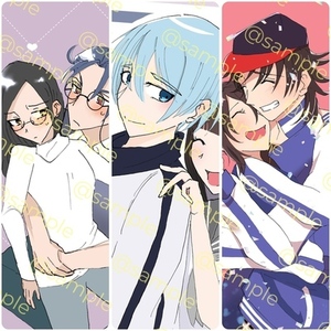 イラストオーダー 夢絵 塵芥様専用 イラストオーダー 夢絵 色紙