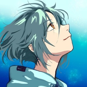 SNSアイコン描きます！