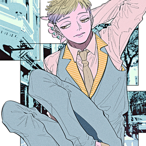 アイコン・一枚絵製作