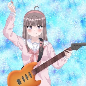 一枚絵