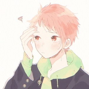 カラーイラスト