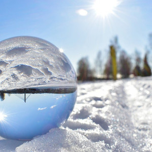 水晶玉占いの原理や占い方☆様々なメッセージを受けとるヒントをお伝えします