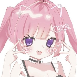 【SNSアイコン】可愛い萌え女の子描きます！！