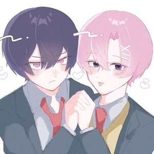 金欠へるぷ！あなただけのアイコン描かせてください><