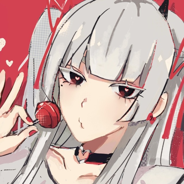 【最短即日納品】アイコンかきます！