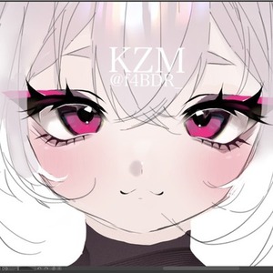 ‼️一週間目安納品‼️簡易絵1500~